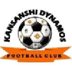 Kansanshi Dynamos logo