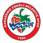 Karadeniz Ereğli BSK logótipo