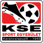 Karancslapujtő logótipo