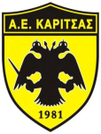 Karitsa logótipo