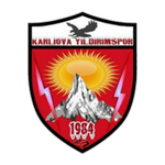 Karlıova Yıldırım logótipo