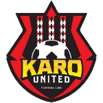 Karo United logótipo