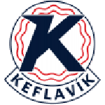 Keflavík W logótipo