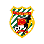 Kercem Ajax logótipo