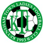 Keynsham Town W logótipo