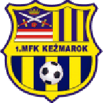 Kežmarok logótipo