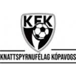 KFK Kópavogur logótipo