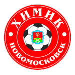 Khimik-Arsenal Logo