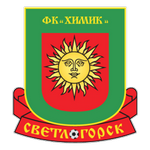Khimik Svetlogorsk Logo