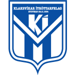 KI Klaksvik Logo