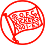 Kickers Offenbach U19 Logo