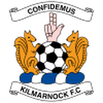 Kilmarnock W logótipo