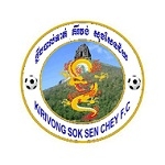 Kirivong Sok Sen Chey Logo