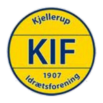 Kjellerup Logo