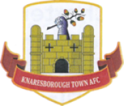 Knaresborough Town logótipo