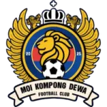 Kompong Dewa logótipo