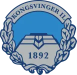 Kongsvinger IL U19 logótipo