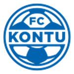 Kontu / TDJ logótipo