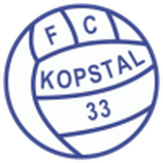 Kopstal 33 logótipo
