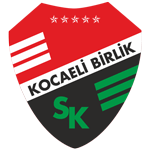 Körfez Spor logótipo