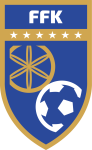 Kosovo U21 logótipo