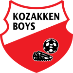 Kozakken Boys Logo