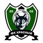 Krasnyy-SGAFKST Logo
