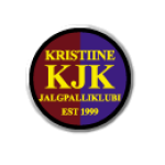 Kristiine JK logótipo