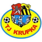 Krupka logo