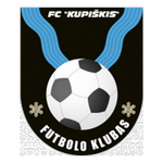 Kupiškis Logo