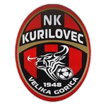 Kurilovec Logo