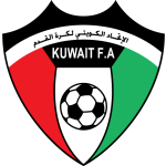 Kuwait U23 Logo