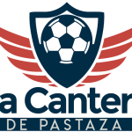 La Cantera de Pastaza logótipo