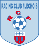 La Flèche RC logótipo
