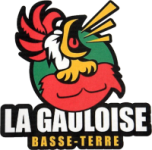La Gauloise Logo