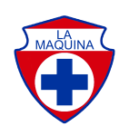 La Maquina logótipo