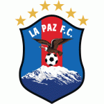 La Paz logótipo