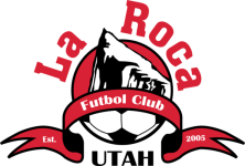 La Roca logótipo