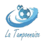 La Tamponnaise logótipo