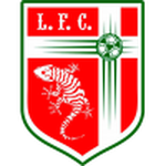 Lagarto U20 logótipo