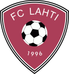 Lahti III logótipo