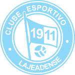 Lajeadense football.logo