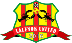 Lalenok United Logo