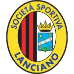 Lanciano FC logótipo