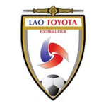 Lao Toyota logótipo