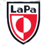 LaPa II logótipo