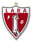 Lara FC logótipo