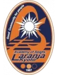 Laranja Kyoto