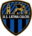 Latina U19 logótipo