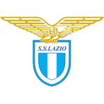 Lazio W Logo